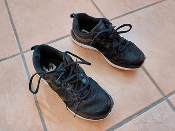 Sneakers donna Freddy