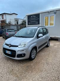 Fiat Panda 1.3 MJT 95 CV S&S Lounge