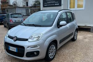 Fiat Panda 1.3 MJT 95 CV S&S Lounge