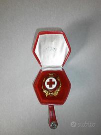 C.R.I. : Dist. primi '900 CONSIGLIERE con Scatola