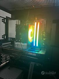 Pc Ryzen 5 9600x | Asus prime 5060
