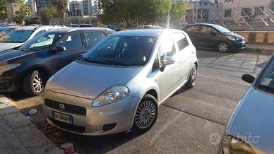 Fiat Grande punto 1.2