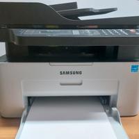 Stampante Samsung XPress M2070FW + Toner 