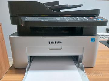 Stampante Samsung XPress M2070FW + Toner 