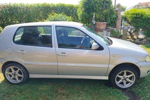 Volkswagen polo 1.4 diesel  6n2