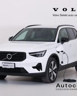 Volvo XC40 T4 PLUG IN RECHARGE PHEV PLUS DARK