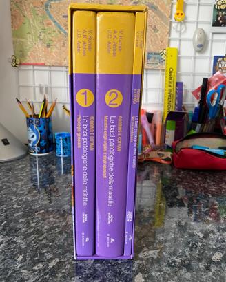 Robbins -Le basi patologiche delle malattie (9 ed)