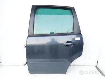 1496877 PORTA POSTERIORE SX FORD FOCUS C-MAX (--) 