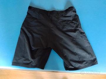 pantaloncini MTB