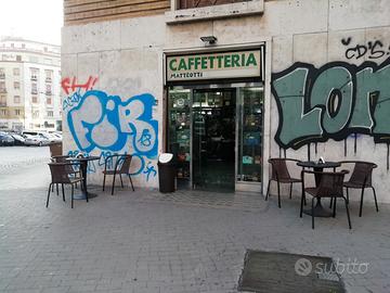 Cessione attività - bar c