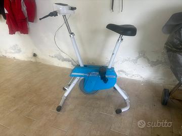 Cyclette vintage