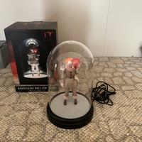 Lampada da tavolo di IT.