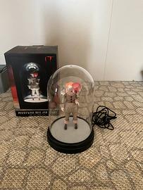 Lampada da tavolo di IT.