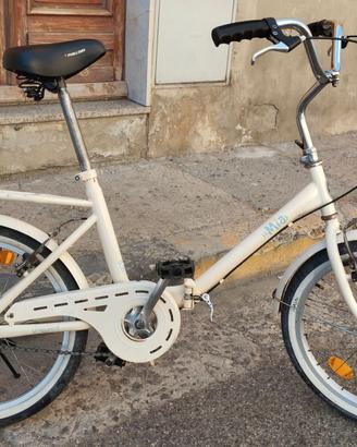 Graziella MIA 20