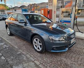 Audi A4 Avant 2.0 TDI 143CV