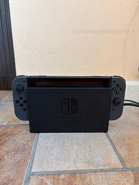 Nintendo switch con scatola originale