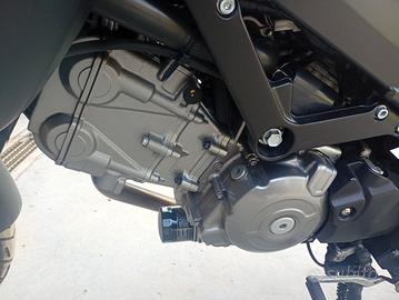Suzuki v storm 650 