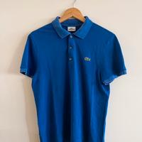 Polo Lacoste