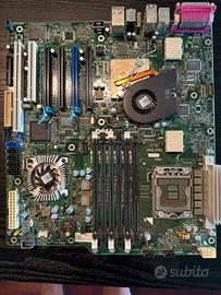 Dell Precision T5500 Motherboard