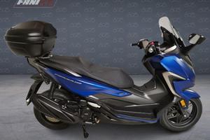 HONDA Forza 350 -