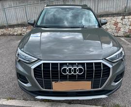 Audi q3 - 2022
