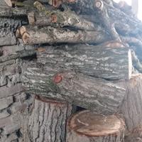 Legna da ardere mista