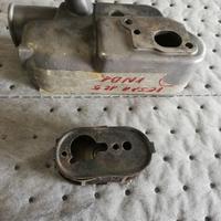 Scatola aria filtro carburatore Vespa vnb 1