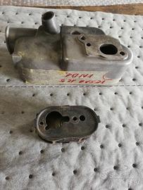 Scatola aria filtro carburatore Vespa vnb 1