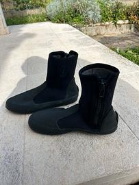 Calzari sub Rofos in neoprene