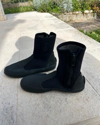 Calzari sub Rofos in neoprene