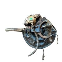 Montante anteriore destro mercedes classe e w211 2