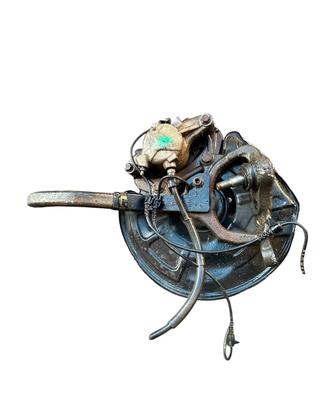 Montante anteriore destro mercedes classe e w211 2