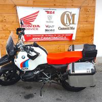 BMW R 1200 GS BMW R 1200 GS ALLESTIMENTO UNIT GA
