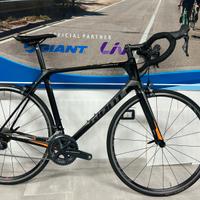 Giant TCR Advanced, Shimano Ultegra, taglia L