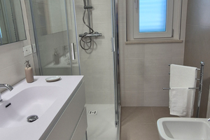 Bilocale di nuova costruzione a 100 mt dal mare