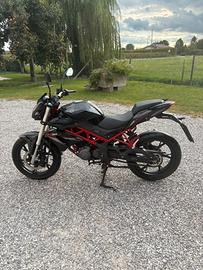 Benelli bn 125