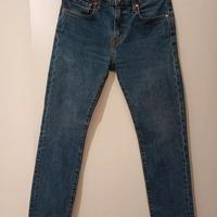 Levi's 502