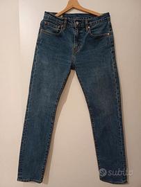 Levi's 502