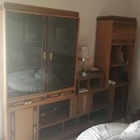 Mobili in legno