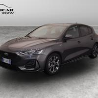 FORD Focus V 2022 - Focus 1.0t ecoboost h ST-Line