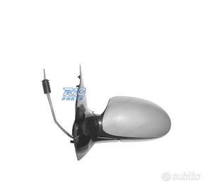 SPECCHIO COMPLETO SINISTRO FORD FOCUS MK1 98-04 PR