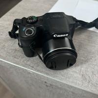 CANON Powershot SX540 HS