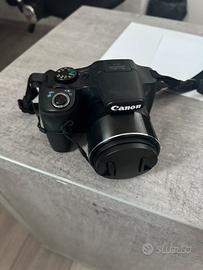 CANON Powershot SX540 HS