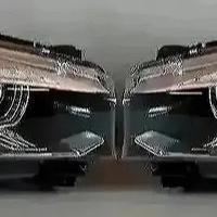 BMW X5 F15 X6 F16 Fari Xeno