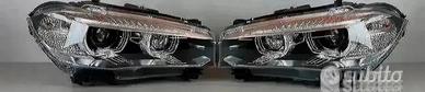 BMW X5 F15 X6 F16 Fari Xeno
