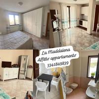 Appartamento Bilocale nell'isola la Maddalena