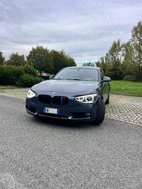 BMW 116d business