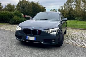 BMW 116d business
