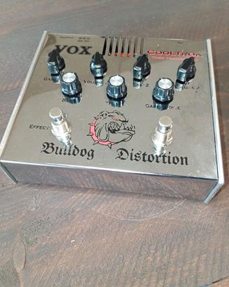 Vox BULLDOG DISTORTION