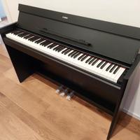 Tastiera digitale yamaha arius ydp s55